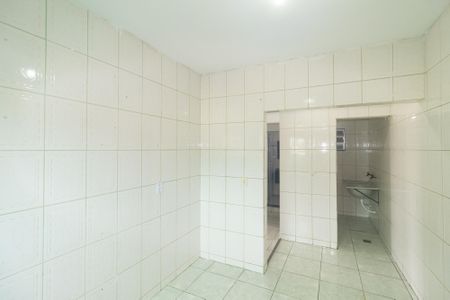 Apartamento para alugar com 65m², 1 quarto e sem vaga Apartamento para alugar com 65m², 1 quarto e sem vagaCozinha e Área de Serviço