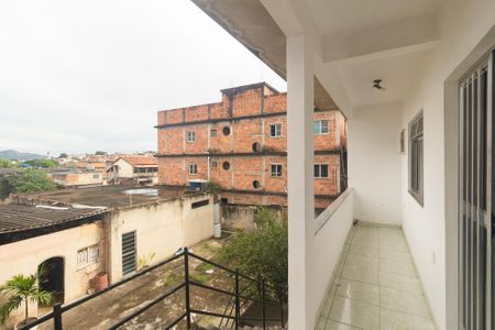 Apartamento para alugar com 65m², 1 quarto e sem vaga Apartamento para alugar com 65m², 1 quarto e sem vagaVaranda