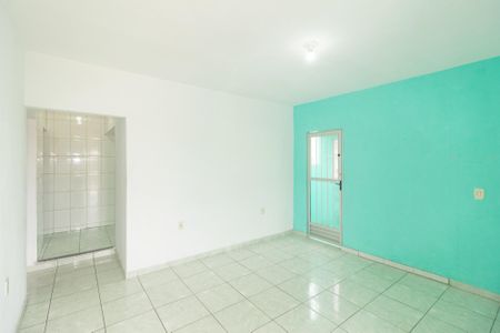 Sala de apartamento para alugar com 1 quarto, 65m² em Senador Vasconcelos, Rio de Janeiro