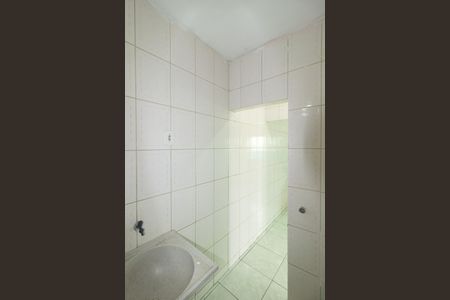 Apartamento para alugar com 65m², 1 quarto e sem vaga Apartamento para alugar com 65m², 1 quarto e sem vagaCozinha e Área de Serviço