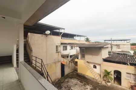 Apartamento para alugar com 65m², 1 quarto e sem vaga Apartamento para alugar com 65m², 1 quarto e sem vagaVaranda