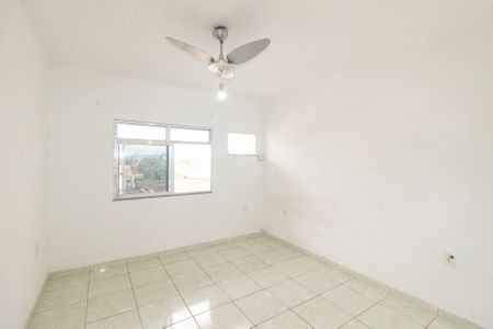 Quarto de apartamento para alugar com 1 quarto, 65m² em Senador Vasconcelos, Rio de Janeiro