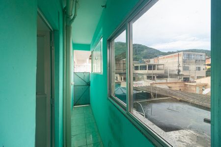 Apartamento para alugar com 65m², 1 quarto e sem vaga Apartamento para alugar com 65m², 1 quarto e sem vagaEntrada