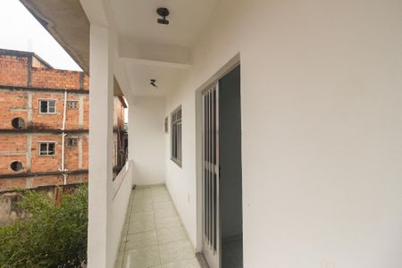 Apartamento para alugar com 65m², 1 quarto e sem vaga Apartamento para alugar com 65m², 1 quarto e sem vagaVaranda
