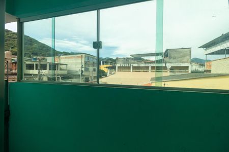 Apartamento para alugar com 65m², 1 quarto e sem vaga Apartamento para alugar com 65m², 1 quarto e sem vagaVista da Cozinha e Área de Serviço