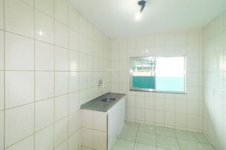 Apartamento para alugar com 65m², 1 quarto e sem vaga Apartamento para alugar com 65m², 1 quarto e sem vagaCozinha e Área de Serviço