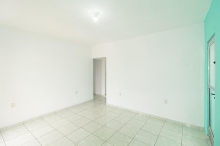 Sala de apartamento para alugar com 1 quarto, 65m² em Senador Vasconcelos, Rio de Janeiro