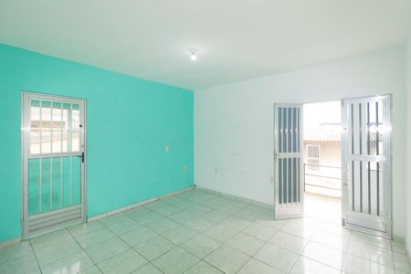 Sala de apartamento para alugar com 1 quarto, 65m² em Senador Vasconcelos, Rio de Janeiro
