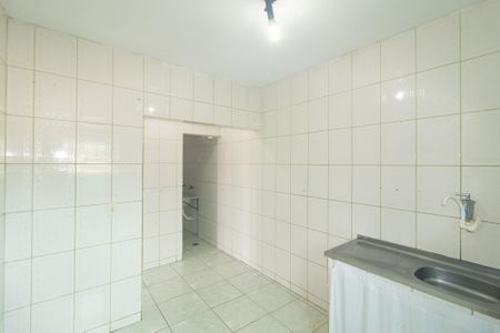 Apartamento para alugar com 65m², 1 quarto e sem vaga Apartamento para alugar com 65m², 1 quarto e sem vagaCozinha e Área de Serviço