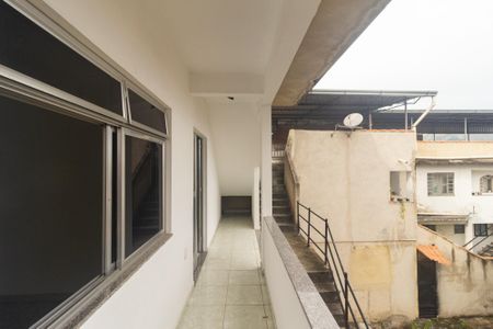 Apartamento para alugar com 65m², 1 quarto e sem vaga Apartamento para alugar com 65m², 1 quarto e sem vagaVaranda