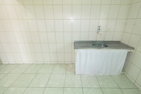 Apartamento para alugar com 65m², 1 quarto e sem vaga Apartamento para alugar com 65m², 1 quarto e sem vagaCozinha e Área de Serviço