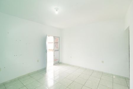 Apartamento para alugar com 65m², 1 quarto e sem vaga Apartamento para alugar com 65m², 1 quarto e sem vagaSala