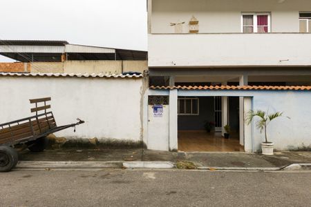 Apartamento para alugar com 65m², 1 quarto e sem vaga Apartamento para alugar com 65m², 1 quarto e sem vagaFachada