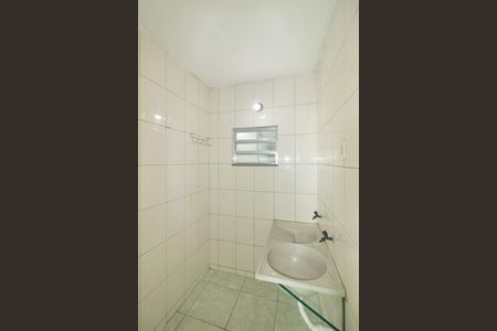 Apartamento para alugar com 65m², 1 quarto e sem vaga Apartamento para alugar com 65m², 1 quarto e sem vagaCozinha e Área de Serviço
