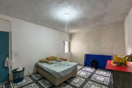 Quarto de casa para alugar com 1 quarto, 60m² em Balneário Esmeralda, Praia Grande