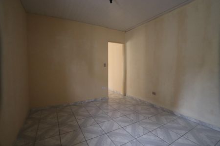 Quarto de casa para alugar com 1 quarto, 40m² em Vila Bela, São Paulo