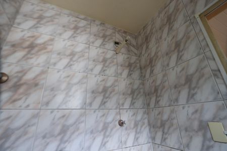 Banheiro de casa para alugar com 1 quarto, 40m² em Vila Bela, São Paulo