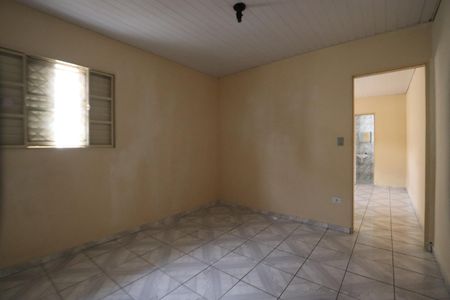 Quarto de casa para alugar com 1 quarto, 40m² em Vila Bela, São Paulo