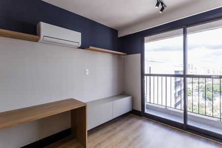Studio à venda com 24m², 1 quarto e sem vaga Studio à venda com 24m², 1 quarto e sem vagaStudio