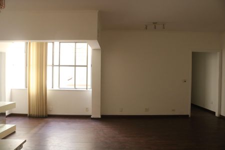 Sala de apartamento para alugar com 3 quartos, 168m² em Bom Retiro, São Paulo
