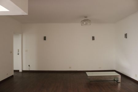 Sala de apartamento para alugar com 3 quartos, 168m² em Bom Retiro, São Paulo