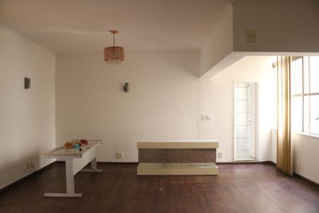 Sala de apartamento para alugar com 3 quartos, 168m² em Bom Retiro, São Paulo