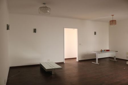 Sala de apartamento para alugar com 3 quartos, 168m² em Bom Retiro, São Paulo