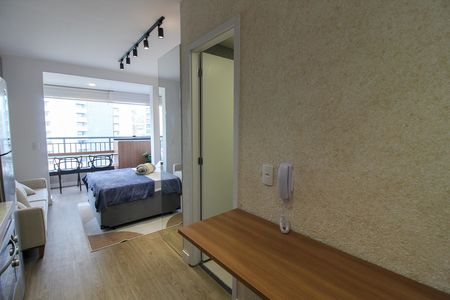 Apartamento para alugar com 30m², 1 quarto e sem vaga Apartamento para alugar com 30m², 1 quarto e sem vagaCozinha