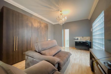 Studio para alugar com 30m², 1 quarto e 1 vagaStudio