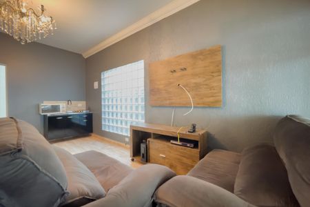 Studio para alugar com 30m², 1 quarto e 1 vagaStudio