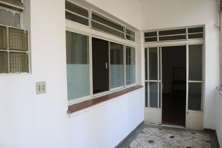 Apartamento para alugar com 168m², 3 quartos e sem vagaSala