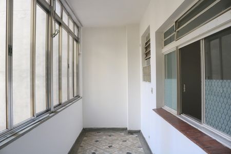 Sala de apartamento para alugar com 3 quartos, 168m² em Bom Retiro, São Paulo