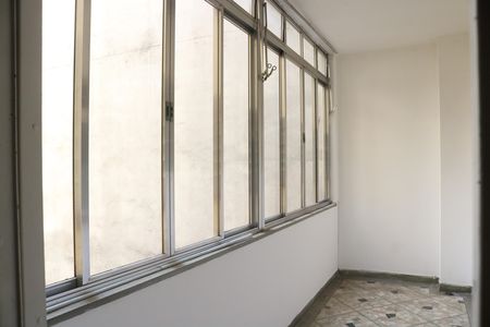 Sala de apartamento para alugar com 3 quartos, 168m² em Bom Retiro, São Paulo