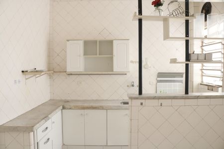 Apartamento para alugar com 168m², 3 quartos e sem vagaCozinha