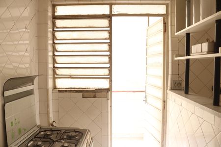 Apartamento para alugar com 168m², 3 quartos e sem vagaCozinha
