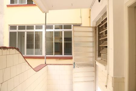 Apartamento para alugar com 168m², 3 quartos e sem vagaÁrea de Serviço