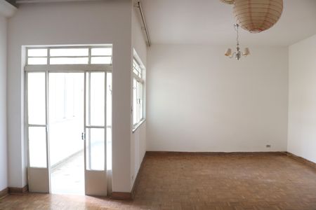 Sala de apartamento para alugar com 3 quartos, 168m² em Bom Retiro, São Paulo