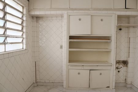 Apartamento para alugar com 168m², 3 quartos e sem vagaCozinha