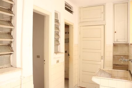 Apartamento para alugar com 168m², 3 quartos e sem vagaÁrea de Serviço