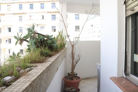 Apartamento para alugar com 168m², 3 quartos e sem vagaQuarto 1