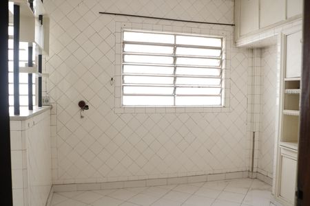 Apartamento para alugar com 168m², 3 quartos e sem vagaCozinha