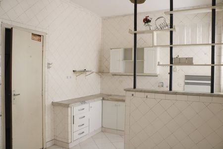 Apartamento para alugar com 168m², 3 quartos e sem vagaCozinha