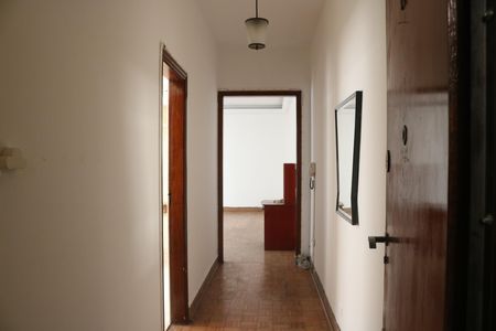 Apartamento para alugar com 168m², 3 quartos e sem vagaSala