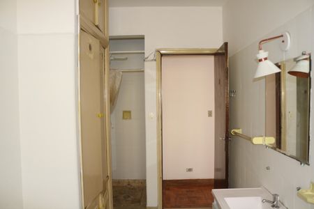 Apartamento para alugar com 168m², 3 quartos e sem vagaBanheiro 1