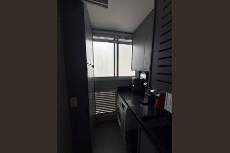 Apartamento à venda com 50m², 2 quartos e 1 vagaCozinha