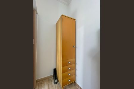Studio para alugar com 19m², 1 quarto e 1 vagaStudio