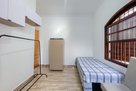 Studio de kitnet/studio para alugar com 1 quarto, 19m² em Jaguaribe, Osasco