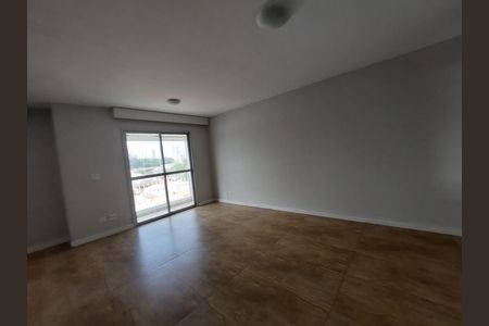 Sala de apartamento para alugar com 2 quartos, 72m² em Santo Amaro, São Paulo