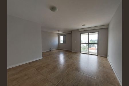 Sala de apartamento para alugar com 2 quartos, 72m² em Santo Amaro, São Paulo