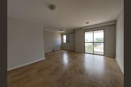 Sala de apartamento para alugar com 2 quartos, 72m² em Santo Amaro, São Paulo